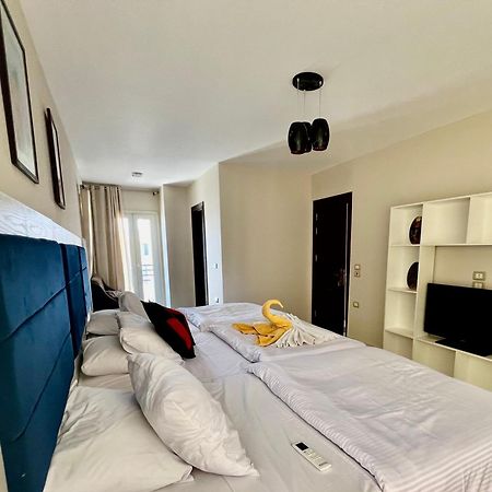 Villa Kuba Luxury Private Pool 2 Хургада Экстерьер фото