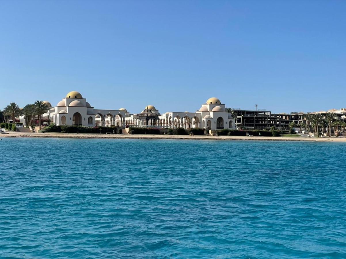 Villa Kuba Luxury Private Pool 2 Хургада Экстерьер фото