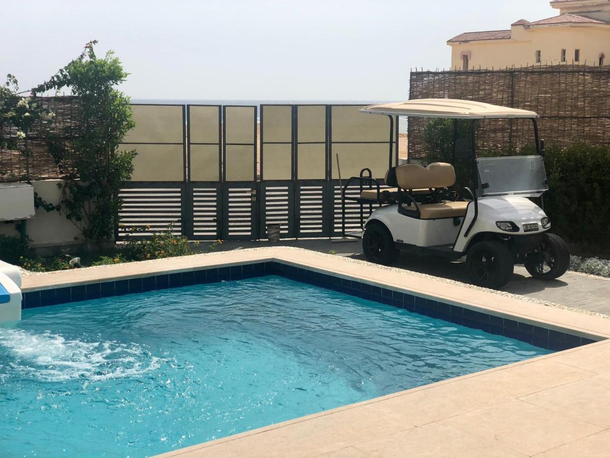 Villa Kuba Luxury Private Pool 2 Хургада Экстерьер фото
