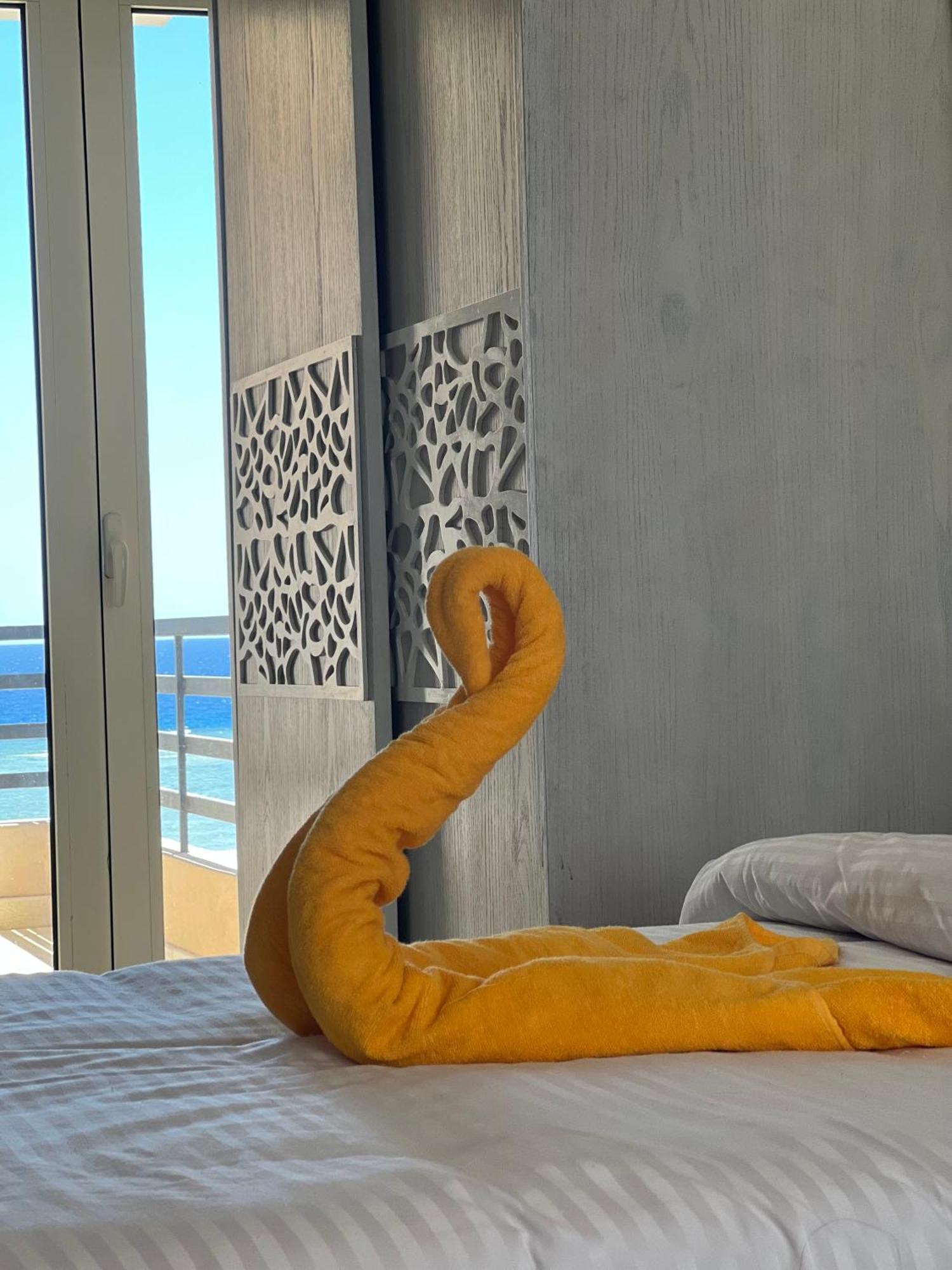 Villa Kuba Luxury Private Pool 2 Хургада Экстерьер фото