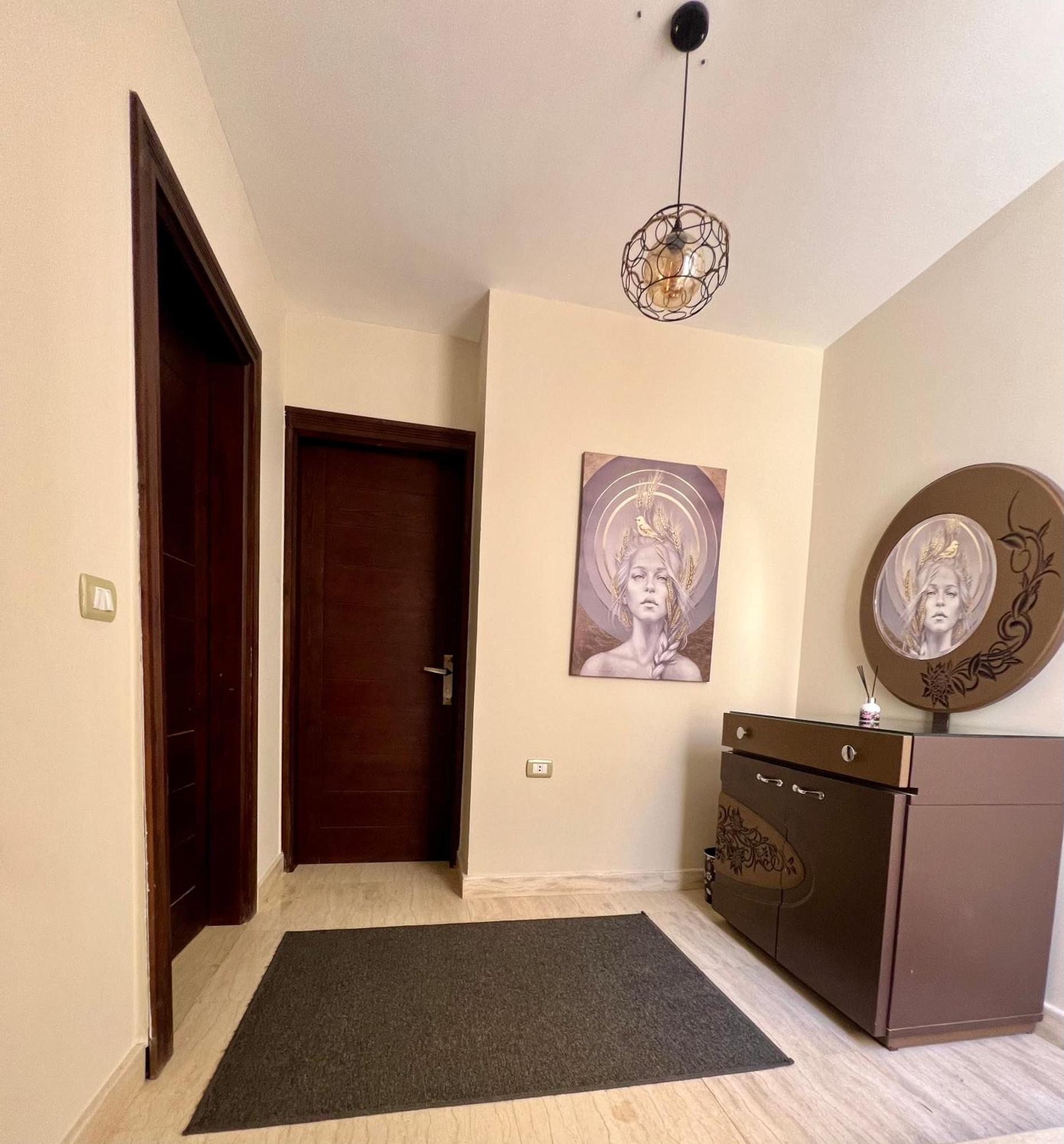 Villa Kuba Luxury Private Pool 2 Хургада Экстерьер фото